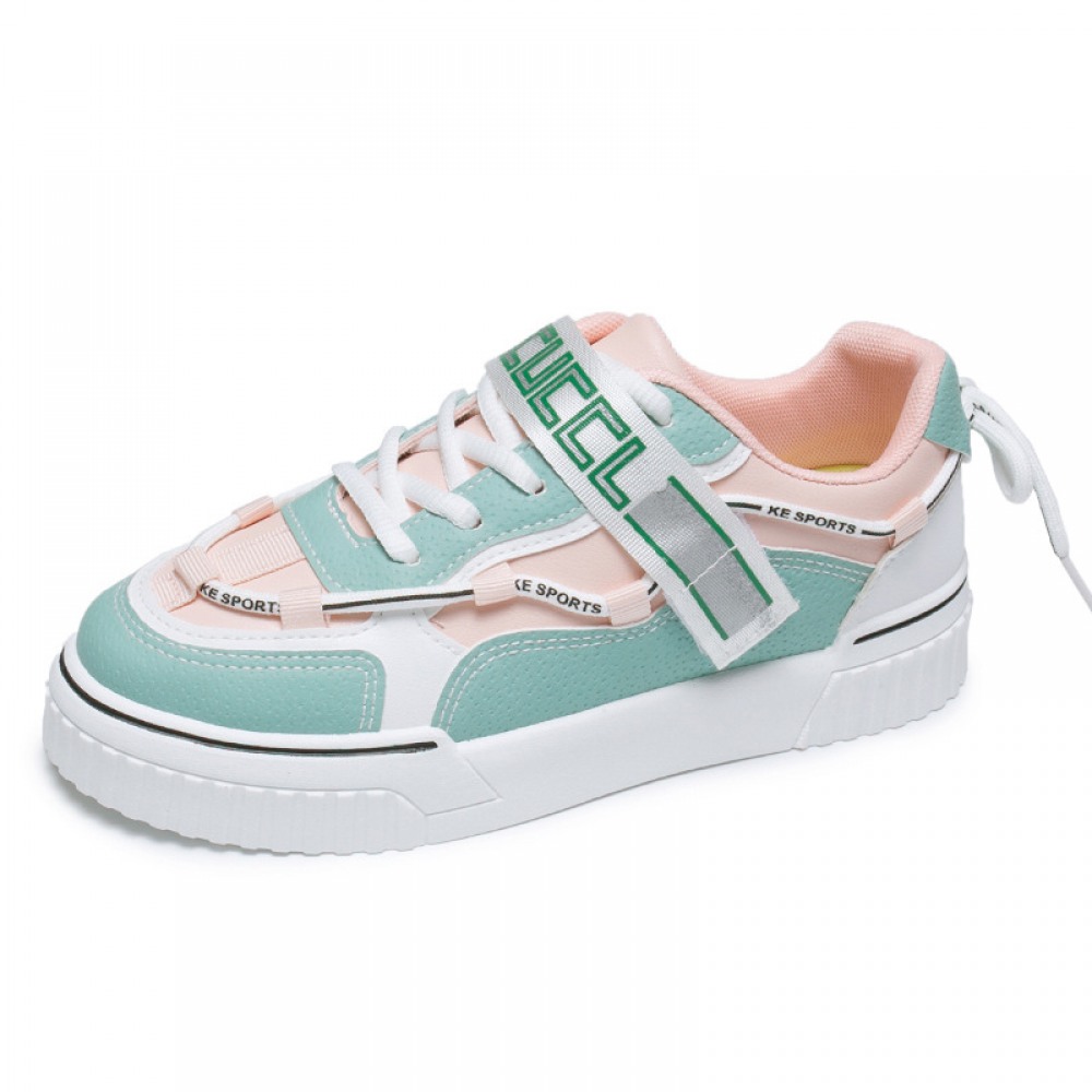 Breathable Little Daisy Old Women's Summer New Sports Shoes